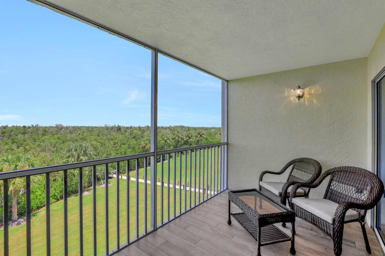 Vila Stevens Landing 305B Marco Island Exteriér fotografie