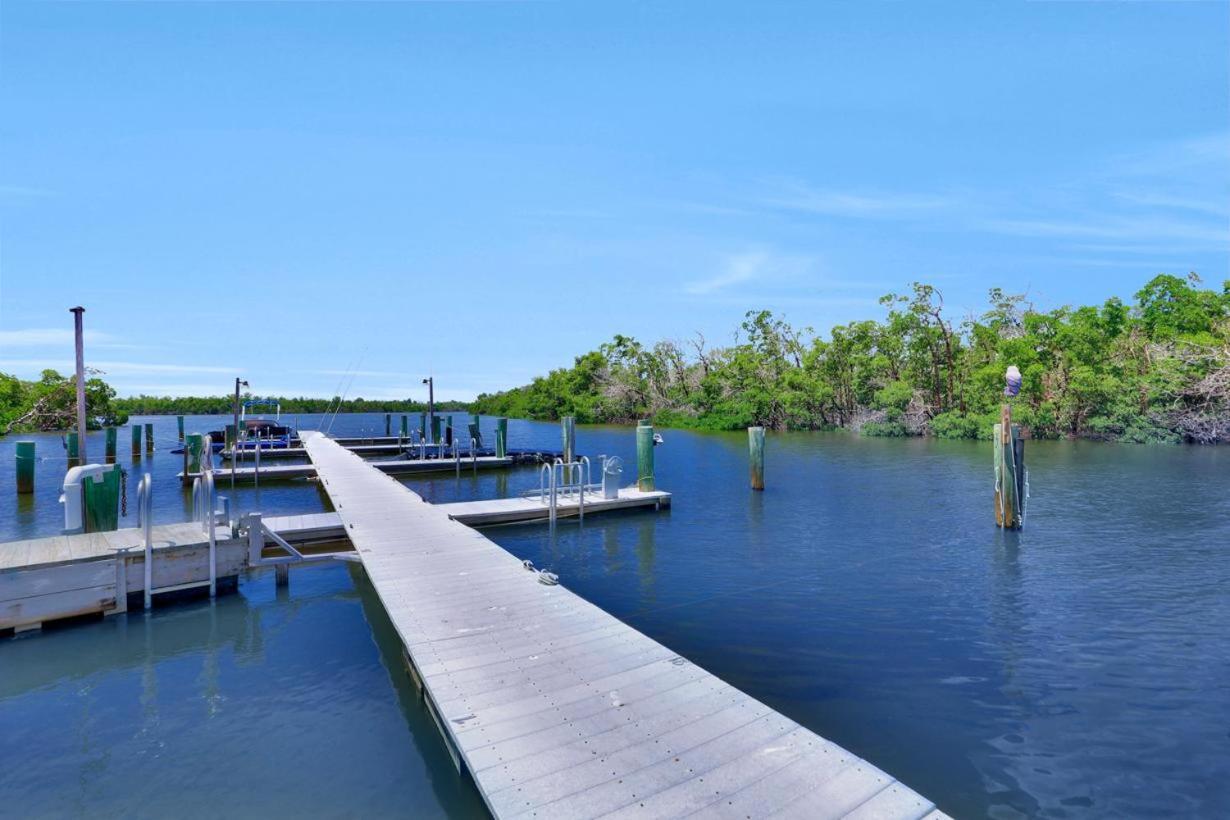Vila Stevens Landing 305B Marco Island Exteriér fotografie