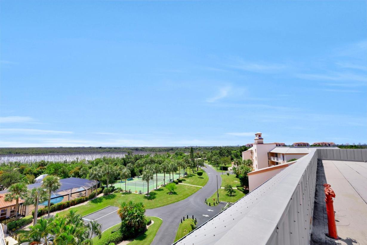 Vila Stevens Landing 305B Marco Island Exteriér fotografie