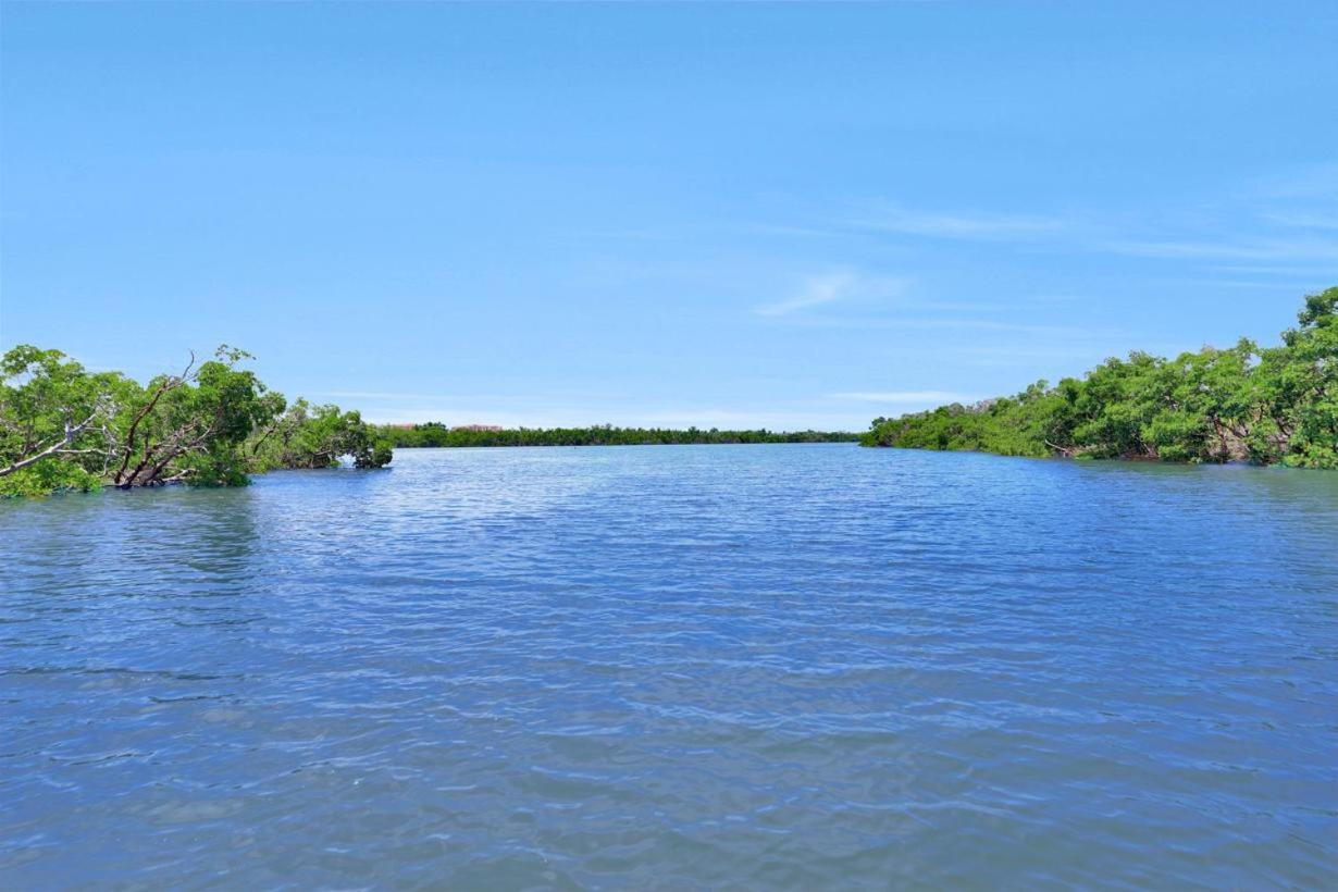 Vila Stevens Landing 305B Marco Island Exteriér fotografie