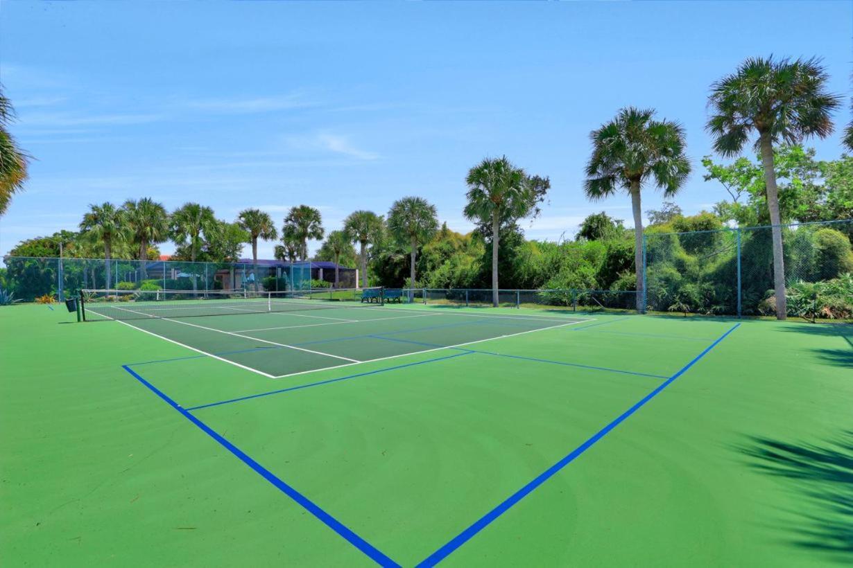 Vila Stevens Landing 305B Marco Island Exteriér fotografie