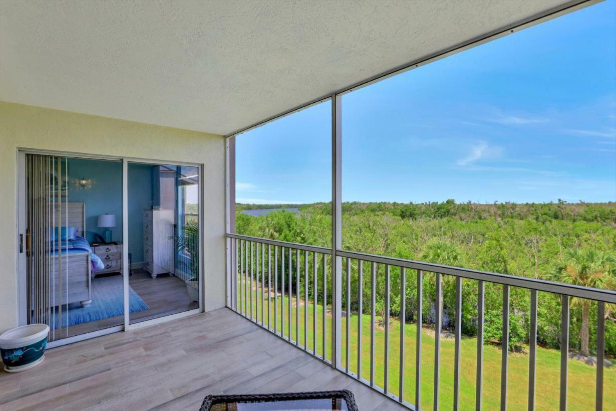 Vila Stevens Landing 305B Marco Island Exteriér fotografie